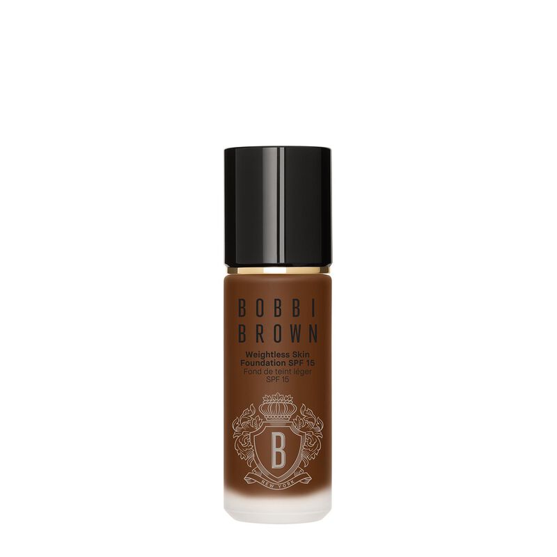 Bobbi Brown Weightless Skin Foundation SPF 15 image number 180